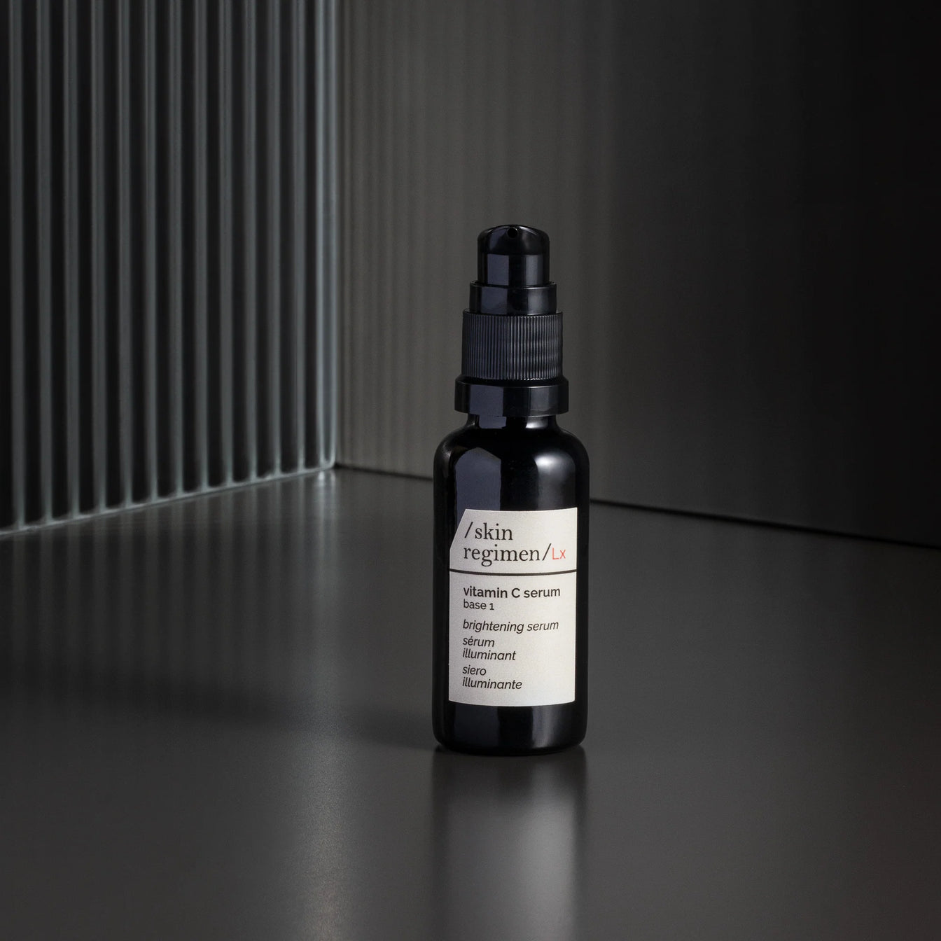 Vitamin C Serum