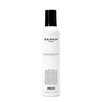 Bild von Volume Mousse Strong