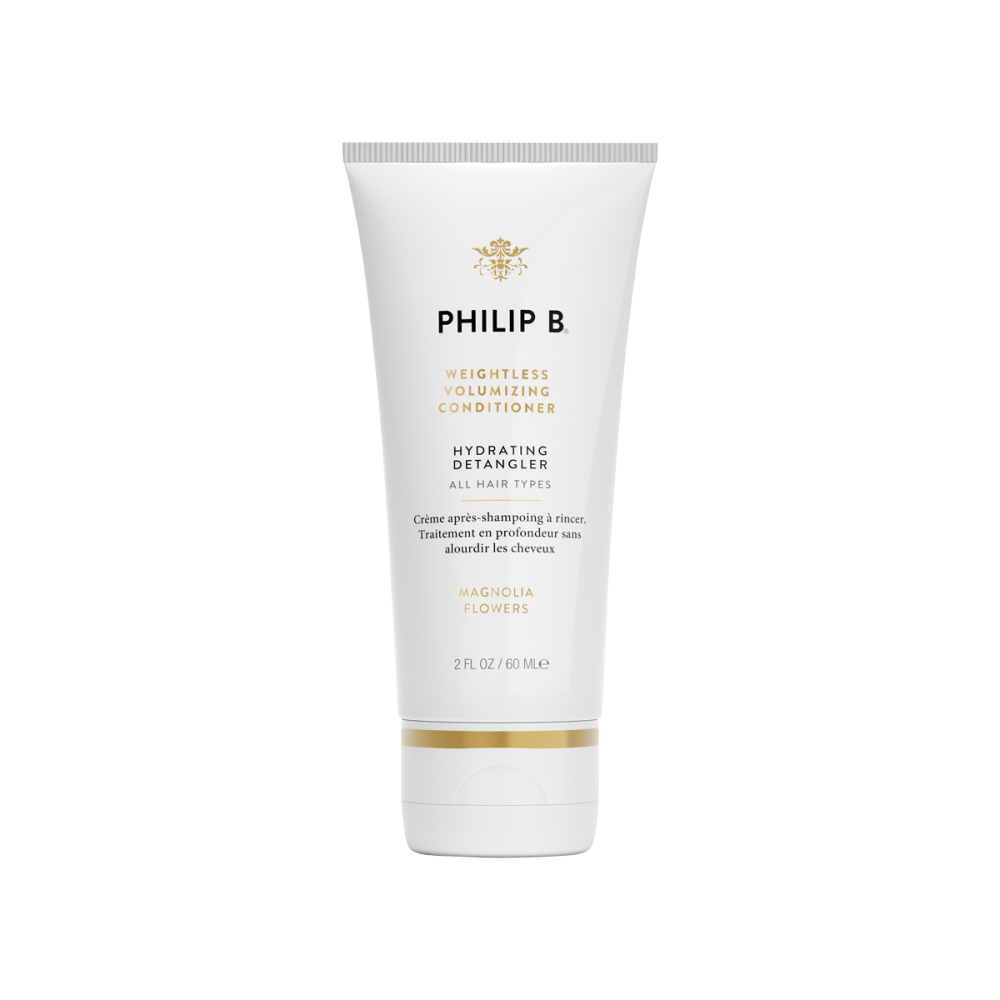 Philip B Weightless Volumizing Conditioner