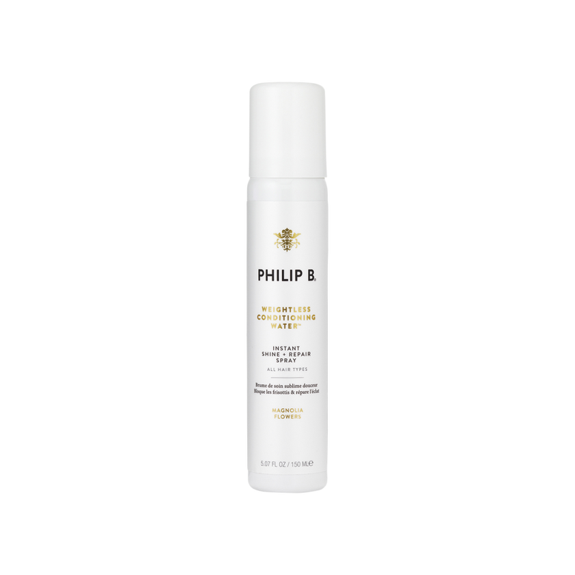 Philip B Weightless Conditioning Water