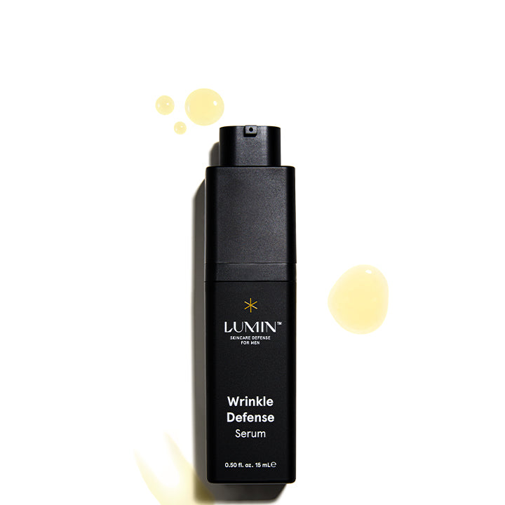 Image of product Wrinkle Defense Serum