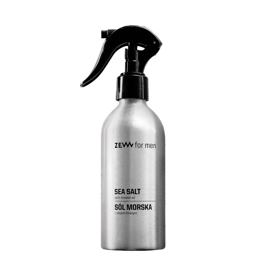 ZEW For Men Sea Salt Spray 240 ml