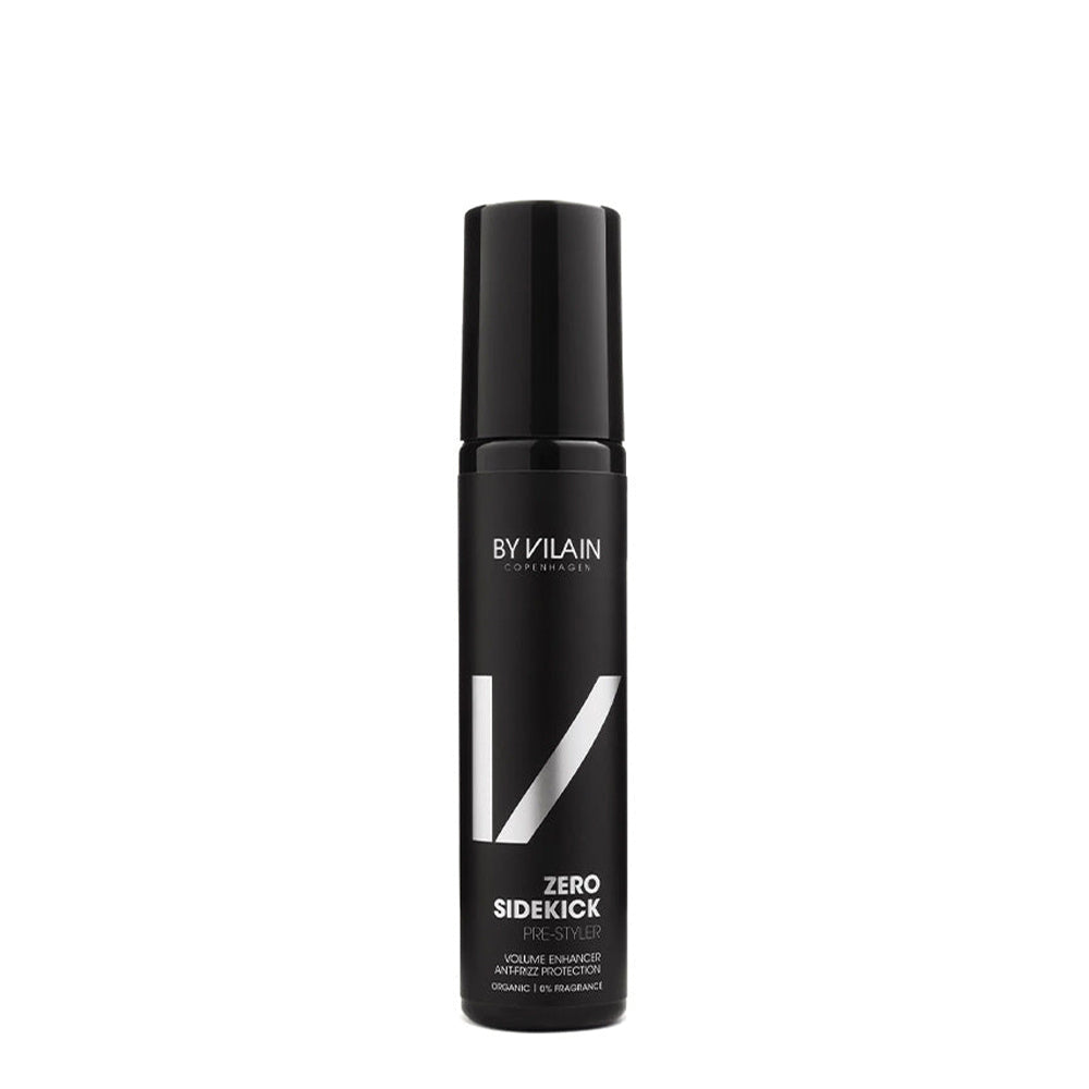 By Vilain Sidekick Zero Pre-Styler