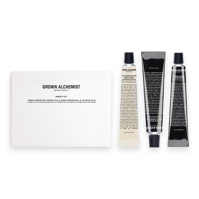 On-The-Go Amenity kit