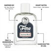 Aftershave - American Blend Fine Accoutrements