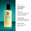Cloud Control Hair Oil
