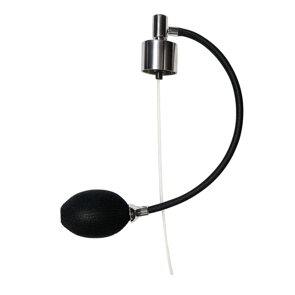 Cella Milano Luxury Metal Atomizer
