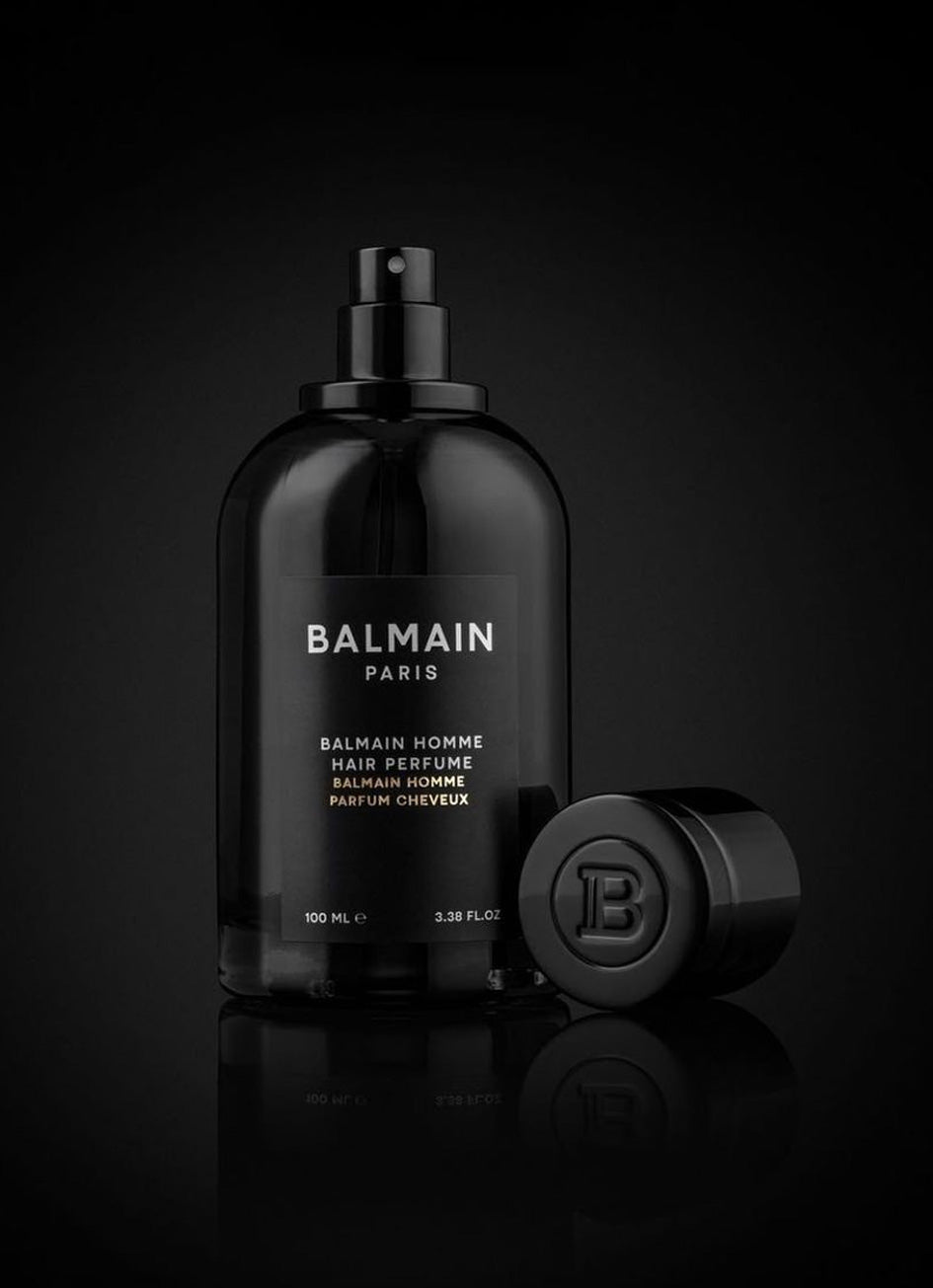 Balmain Homme Hair Perfume 