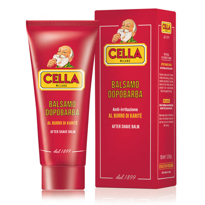 Cella Milano Aftershave Balm