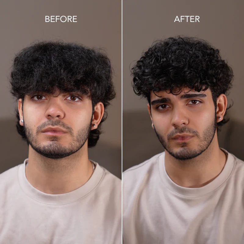 Cloud Control Hair Oil