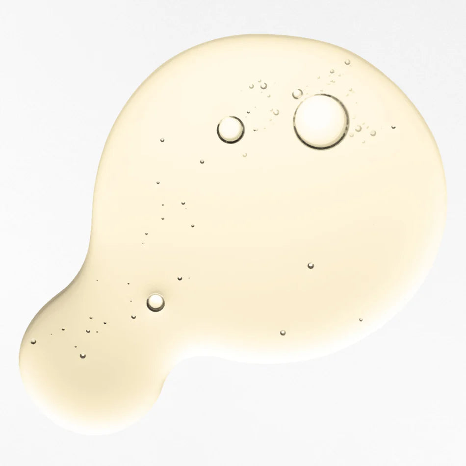 Cloud Control Hair Oil