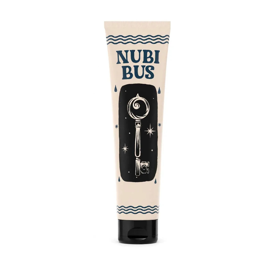 Nubibus Heavy Cream Pomade