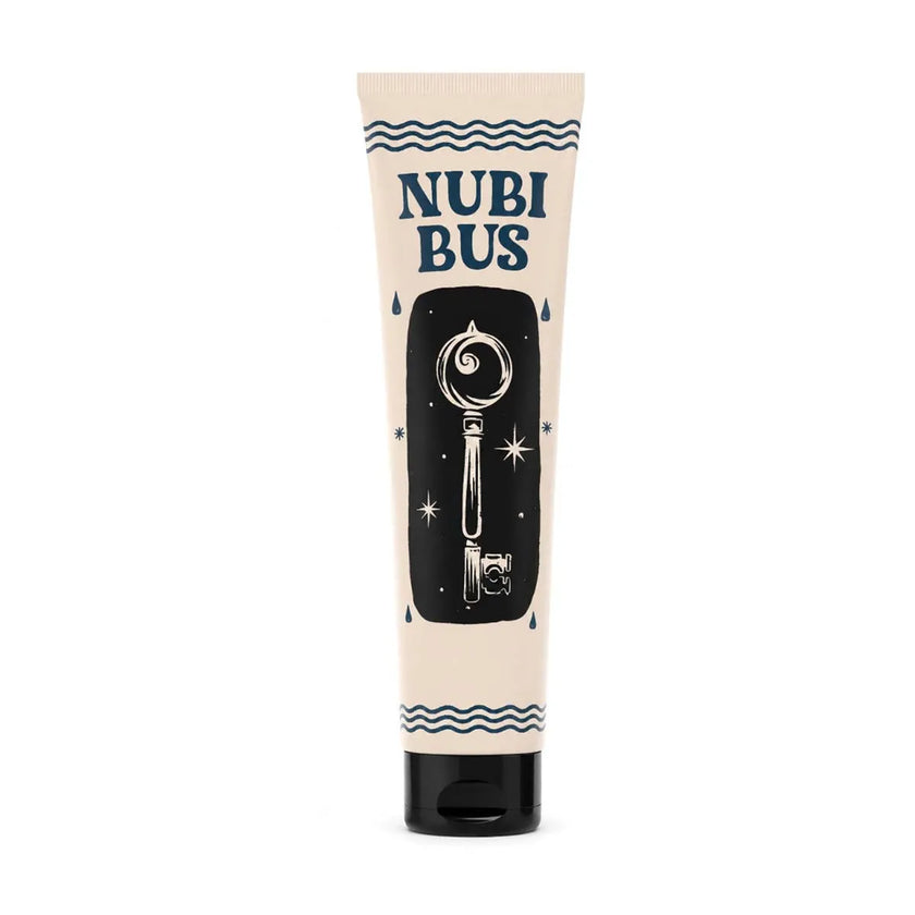Nubibus Heavy Cream Pomade