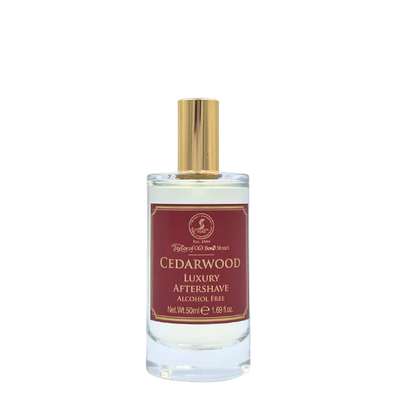 Bild von Afterhave Lotion - Cedarwood