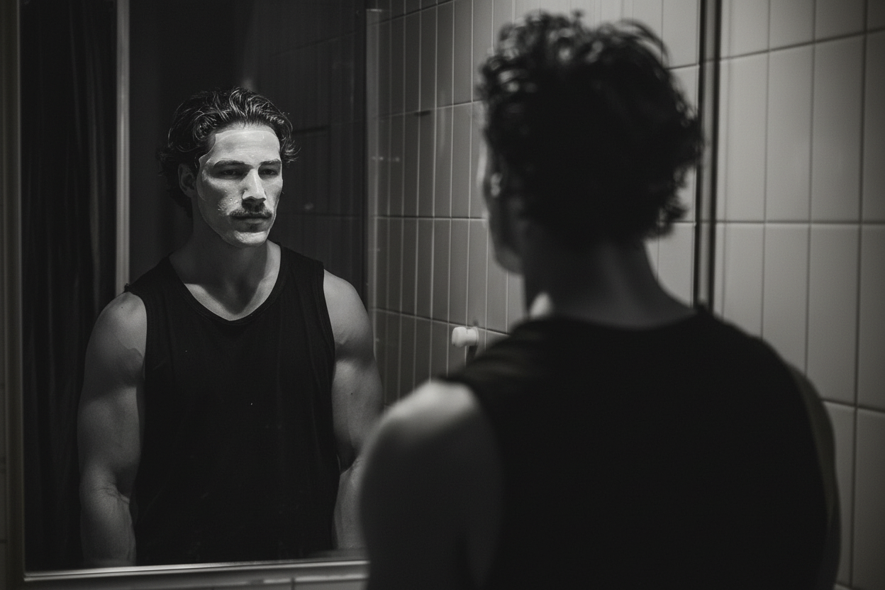 Skin Regimen Lx Instant Smoothing Dry Mask 1 st