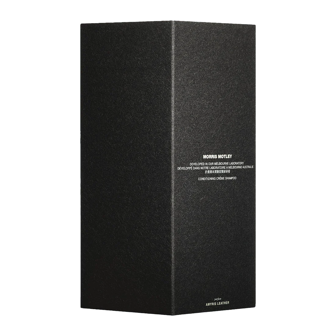 Conditioning Crème Shampoo