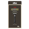 Feather Safety Razor DER-A