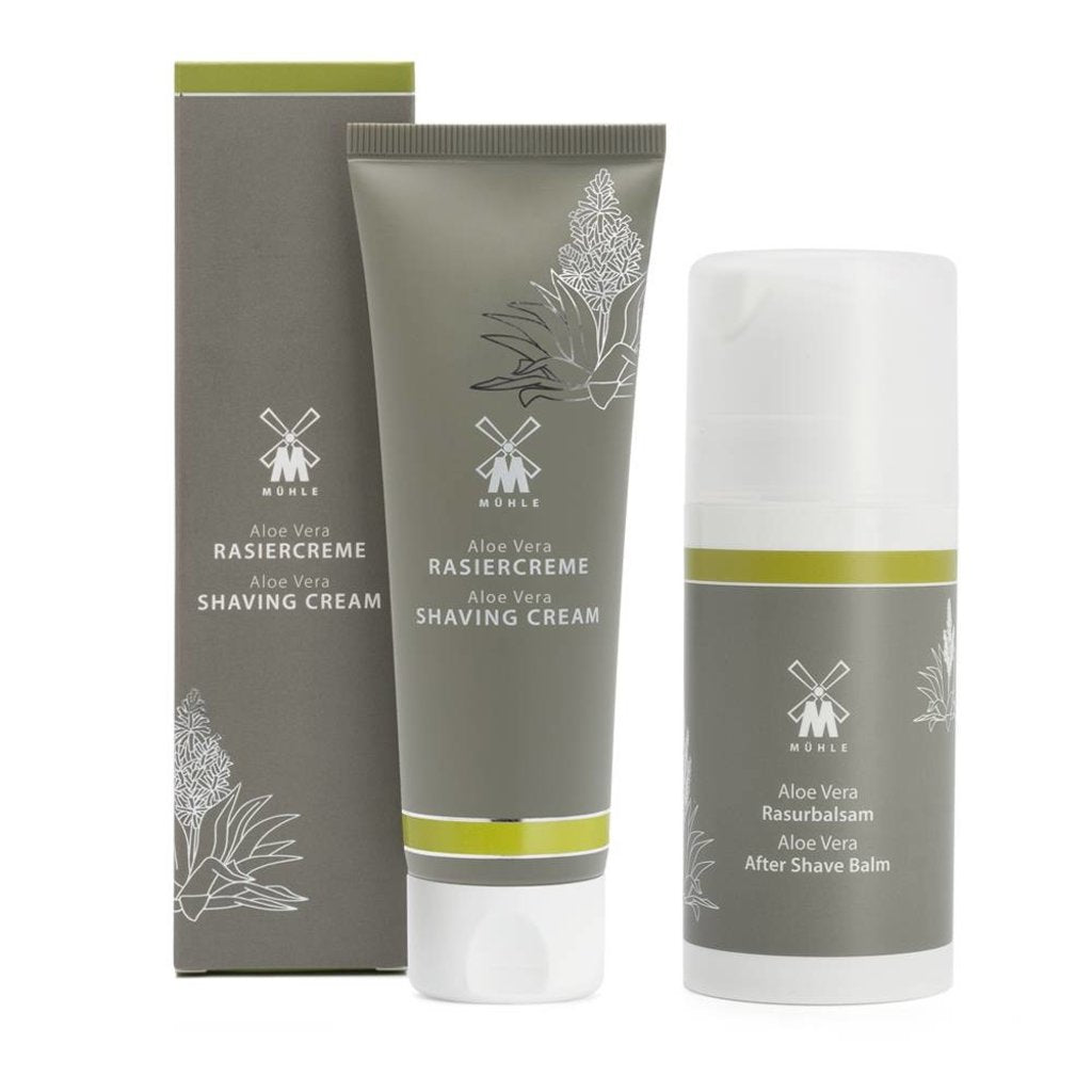 Gift Box Aloe Vera