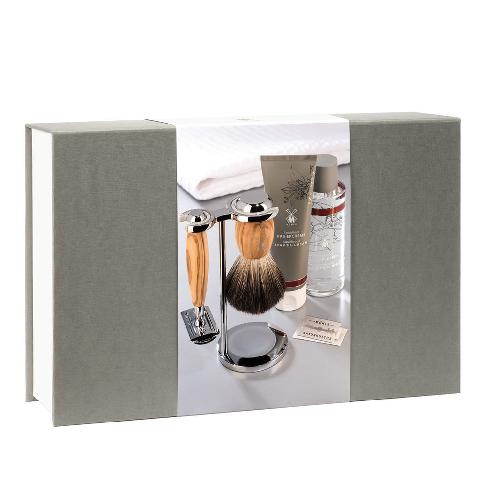 Mühle Gift Box Vivo Olive
