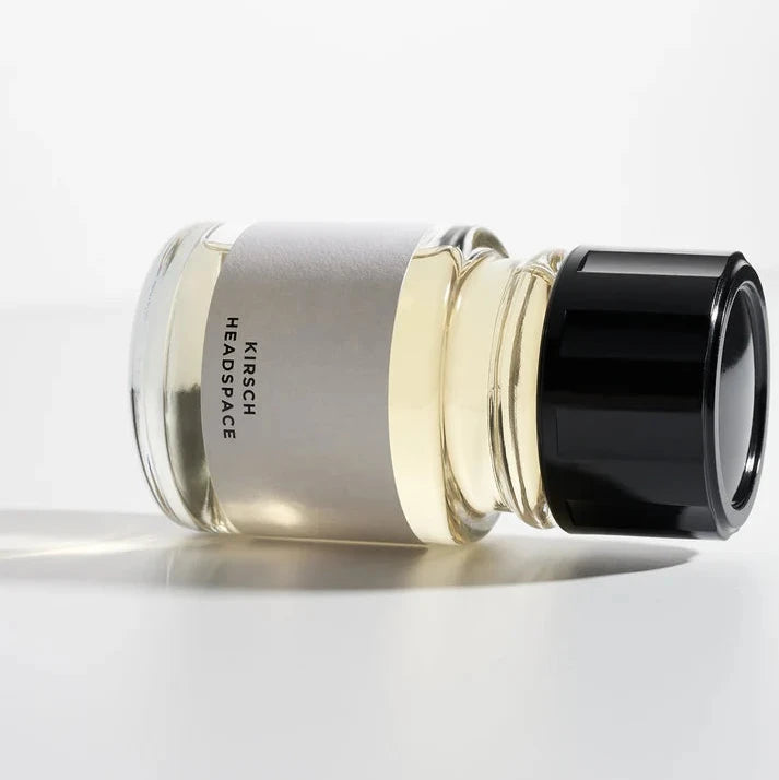 Eau de Parfum – Kirsch