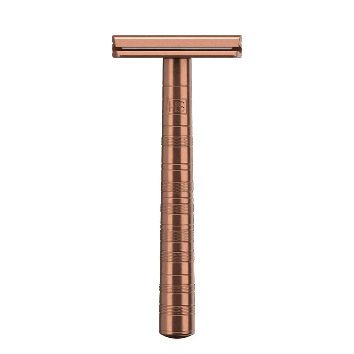 Henson Shaving Safety Razor AL13-M