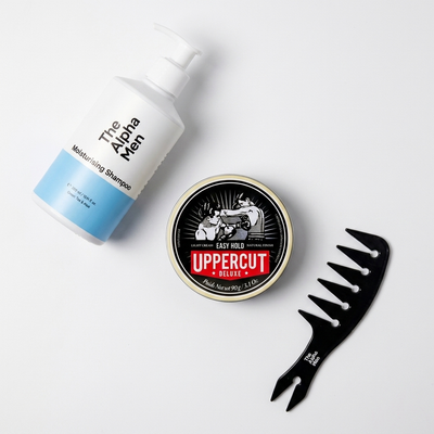 Bild von Crew Cut Essentials Kit