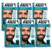 Just for Men Mustache & Beard – Black M-55