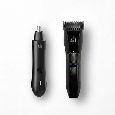 Image of product Beard & Detail Duo
