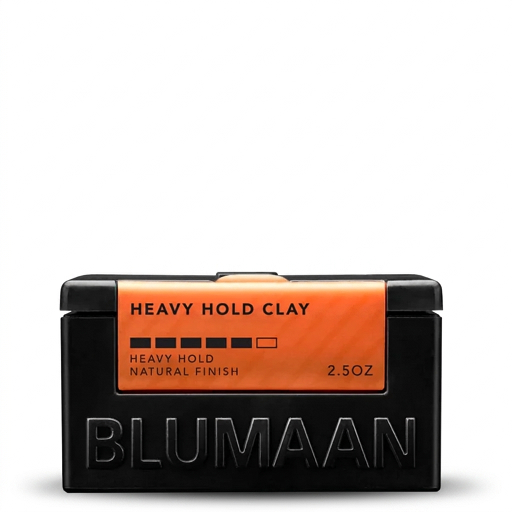 Cavalier Heavy Clay