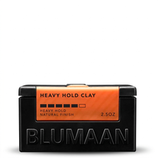 Cavalier Heavy Clay