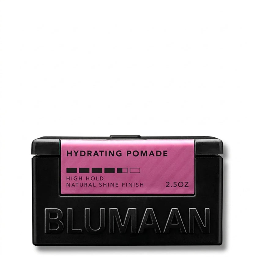 Fifth Sample Pomade