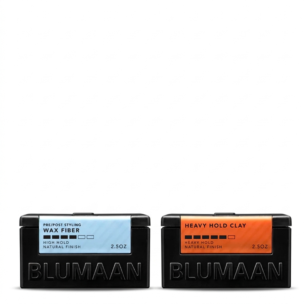 BluMaan Cavalier Heavy Clay