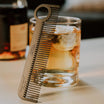 Hair Comb Model No. 1 – Carbon Fiber