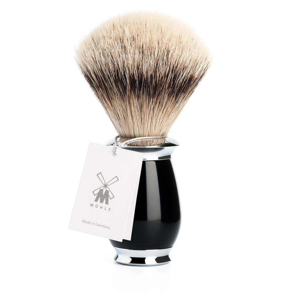 Shaving Brush Silvertip Badger