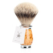 Shaving Brush Silvertip Badger