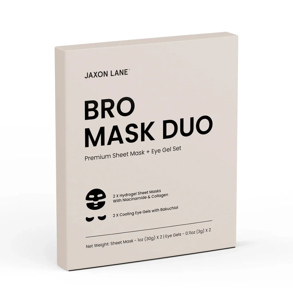Jaxon Lane Bro Mask Duo