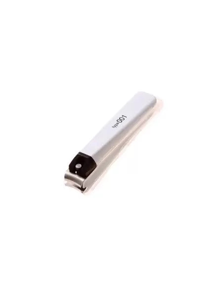 KAI White Nail Clippers Type 001