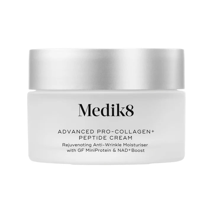 Medik8 Medik8 - Advanced Pro Collagen+ Peptide Cream