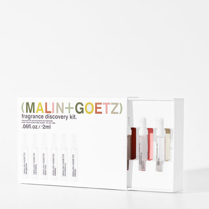 Malin+Goetz Fragrance Discovery Kit 