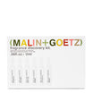 Malin+Goetz Fragrance Discovery Kit 6x 2 ml