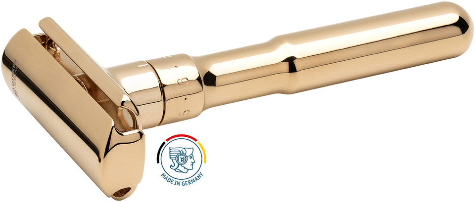 Rasoir de sécurité Merkur Futur