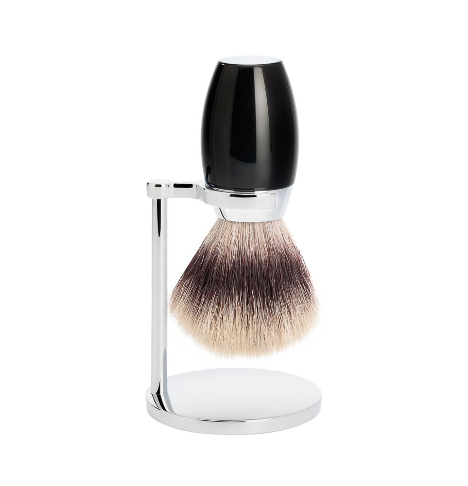 Shaving Brush Stand