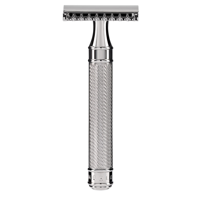 Rasoir de sécurité Mühle R41 Grande