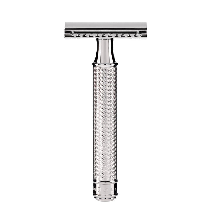 Muhle Safety Razor R89 Chrome