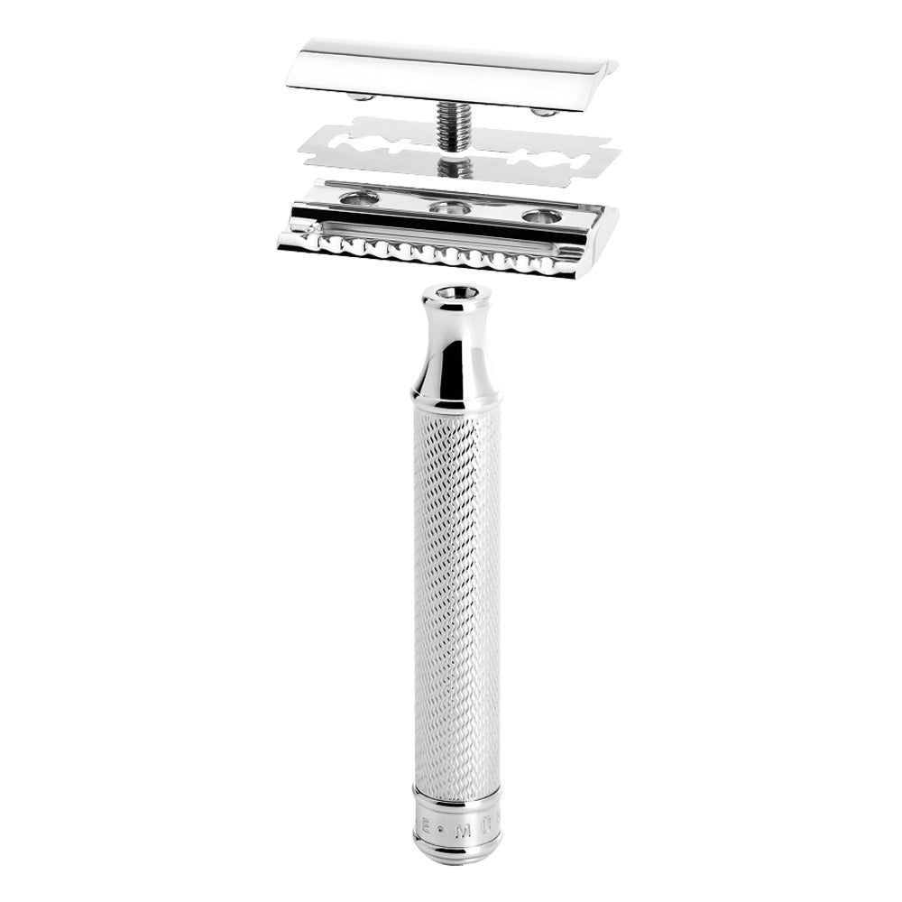 Muhle Safety Razor R89 