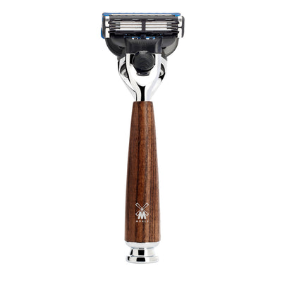 Image of product Gillette Mach3 Rytmo Razor