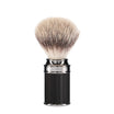 Mühle Shaving Brush Traditional – Silvertip Fibre®