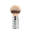 Muhle Scheerkwast Traditional - Silvertip Fibre® Chrome