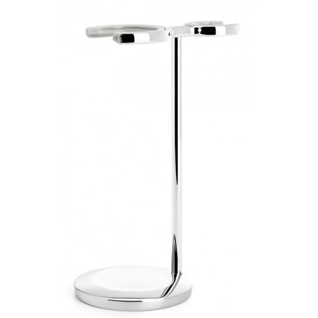 Rasierset Vivo 3-teilig - Schwarz