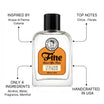 Aftershave - Italian Citrus Fine Accoutrements